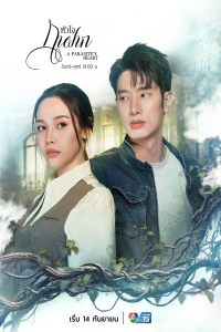 Poster A Parasite’s Heart