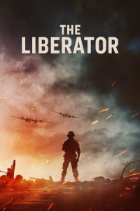 Poster drakor The Liberator