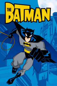 Poster drakor The Batman