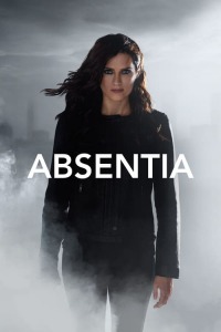 Poster drakor Absentia