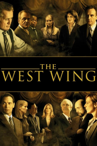 Poster drakor The West Wing