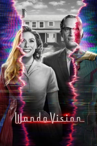 Poster WandaVision