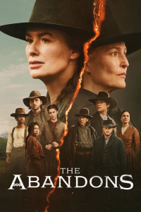 Poster drakor The Abandons