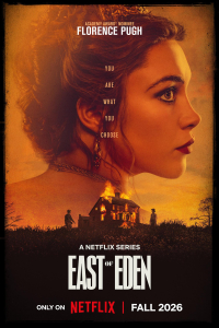 Poster drakor East of Eden