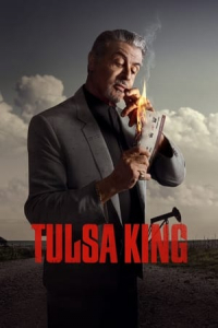 Poster drakor Tulsa King