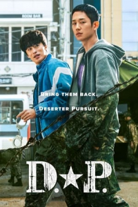 Poster D.P.