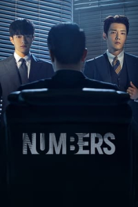 Poster drakor Numbers