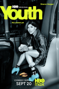 Poster drakor Youth