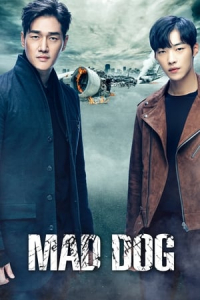 Poster Mad Dog (Maedeudok)