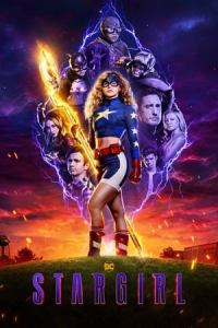 Poster drakor Stargirl