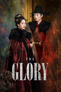 Poster drakor The Glory