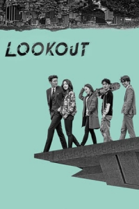 Poster drakor Lookout