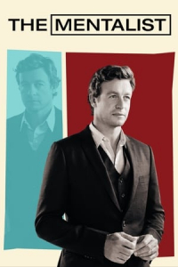 Poster drakor The Mentalist