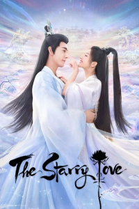 Poster drakor The Starry Love