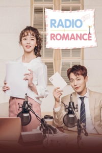 Poster Radio Romance