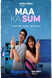 Poster Ma Ka Sum