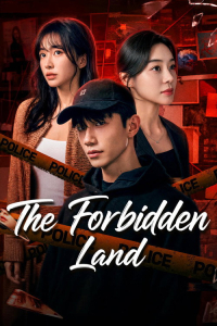 Poster drakor The Forbidden Land