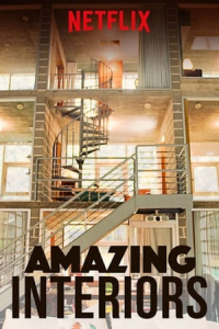 Poster drakor Amazing Interiors