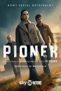 Poster drakor Pionek