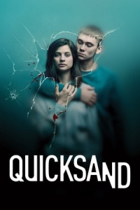 Poster Quicksand