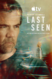 Poster drakor Last Seen