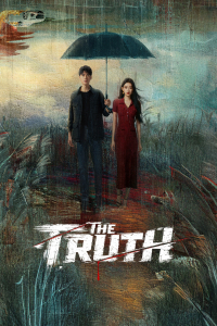 Poster drakor The Truth