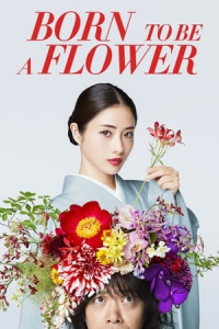 Poster Takane no Hana