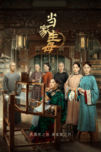 Poster drakor Marvelous Women