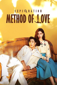 Poster drakor Exploration Method of Love
