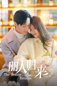 Poster drakor Return of Fated Love