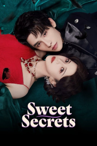 Poster drakor Sweet Secrets