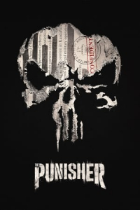 Poster drakor The Punisher