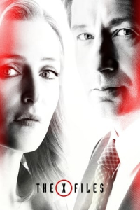 The X-Files (The X Files)