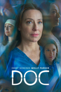 Poster drakor Doc