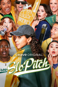 Poster Slo Pitch