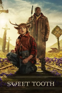 Poster drakor Sweet Tooth
