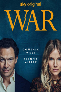 Poster drakor War