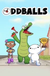 Poster Oddballs