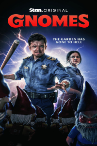 Poster drakor Gnomes
