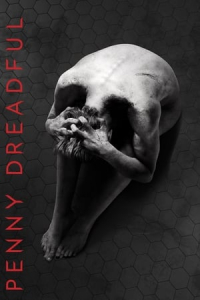 Poster drakor Penny Dreadful