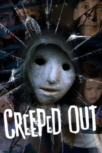 Poster drakor Creeped Out