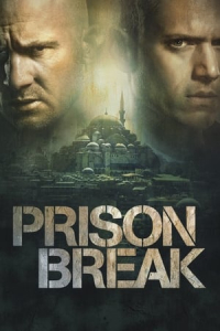 Prison Break – Season 1 Episode 8