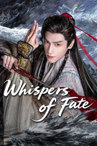 Poster drakor Whispers of Fate