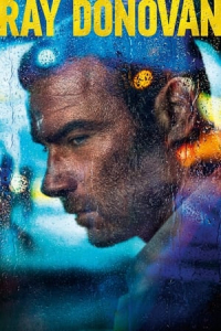 Poster drakor Ray Donovan