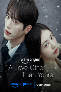 Poster drakor A Love Other Than Yours