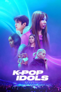 Poster K-Pop Idols
