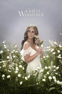Poster drakor Ghost Whisperer
