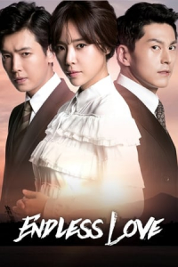 Poster drakor Endless Love