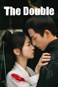 Poster drakor The Double
