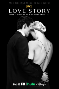Poster Love Story